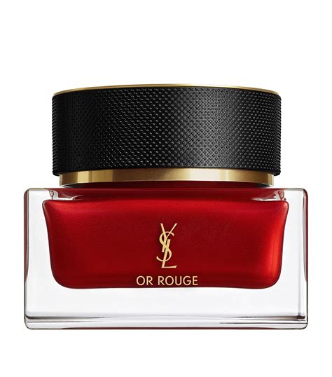 YSL or rouge review